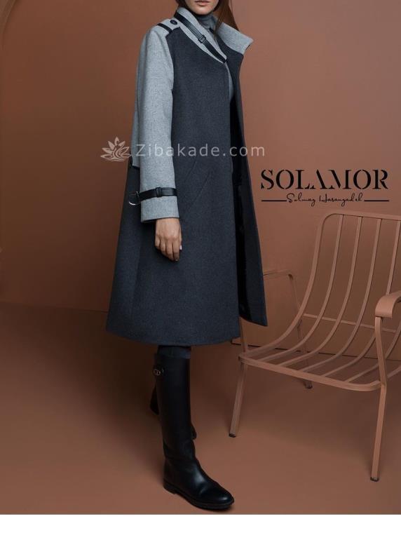 مدل مانتو جدید